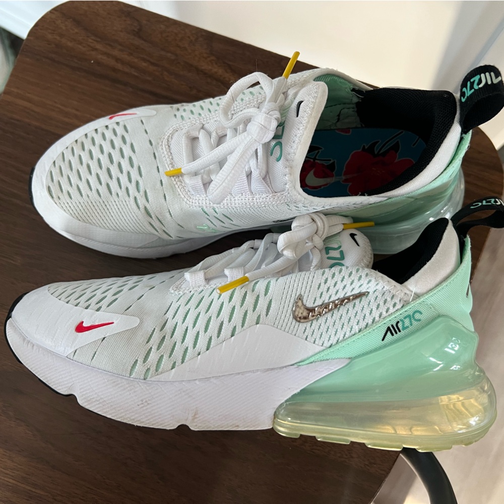 NIKE air max 270